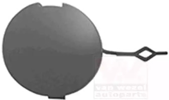 VAN WEZEL 0113587 -  